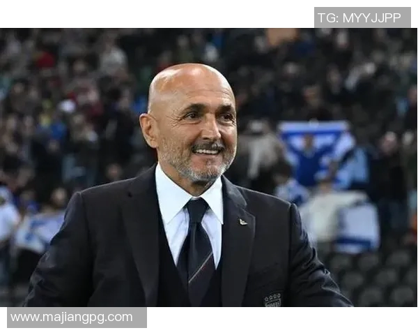 斯帕莱蒂谈伊尔迪兹续约问题并对意大利世界杯前景充满信心