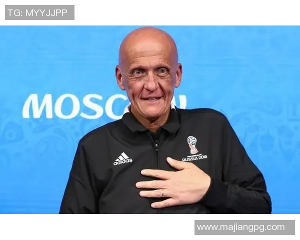 科里纳提议2026年世界杯引入VAR审查角球及两黄牌变红牌判罚机制